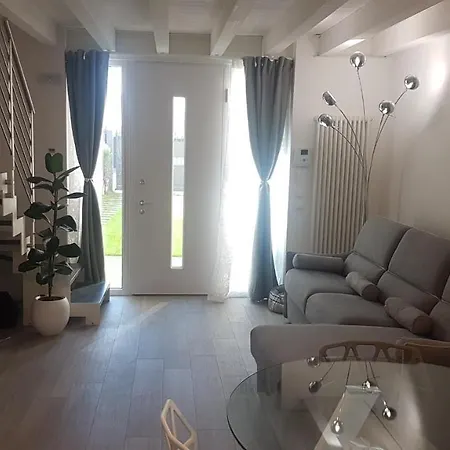 Joy - Luxury Villa