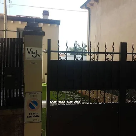 Villa Joy - Luxury