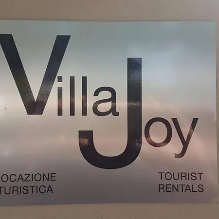 Joy - Delux 度假居