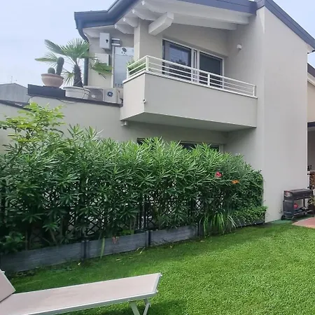 Villa Joy - Luxury
