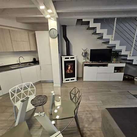 Joy - Luxury Villa *