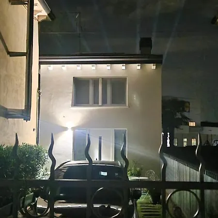 Joy - Luxury Villa Verona
