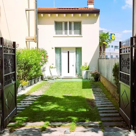 Villa Joy - Luxury Verona