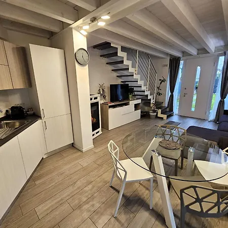 Joy - Luxury * Verona