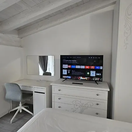 度假居 Joy - Delux *