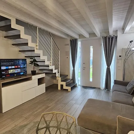 度假居 Joy - Delux *