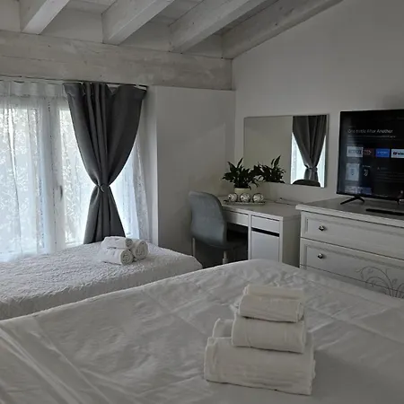 度假居 Joy - Delux 维罗纳