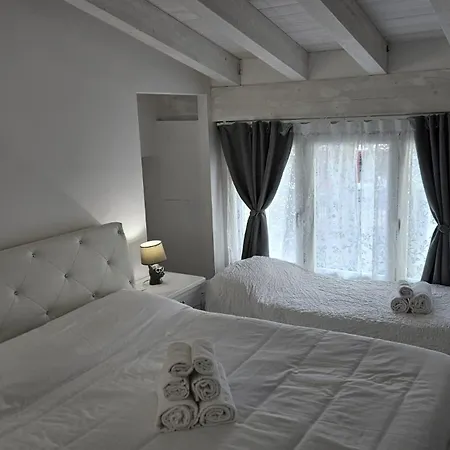 度假居 Deluxe, Joy Verona, Private With Garden Near Center, Family Friendly, Independent *