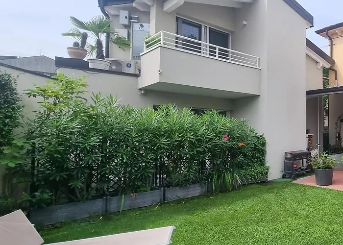 度假居 Joy - Delux