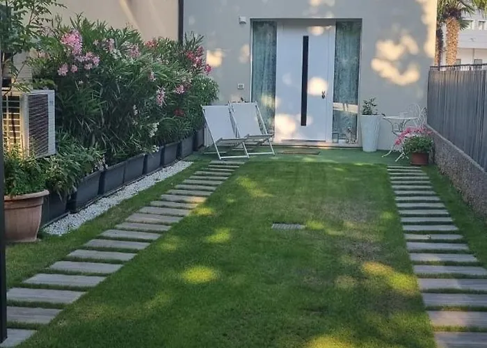 度假居 Joy - Delux *