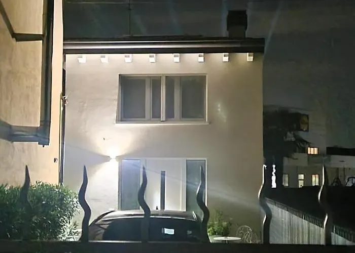 Joy - Delux 度假居 维罗纳