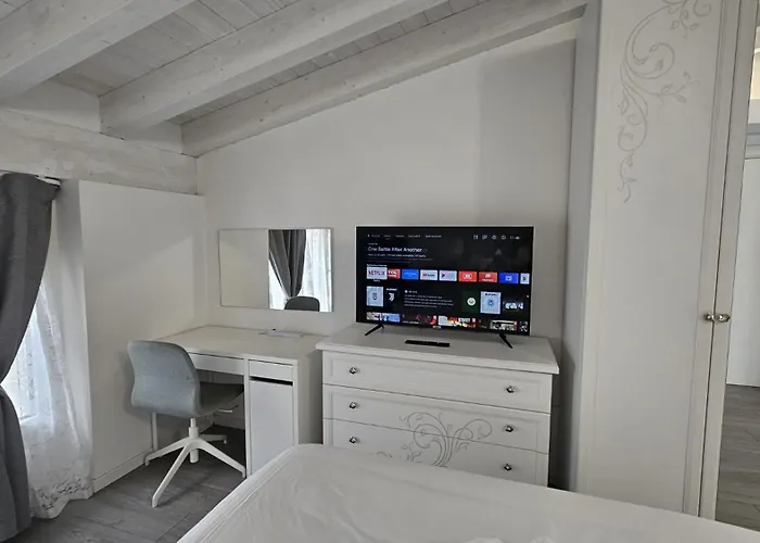 度假居 Joy - Delux *