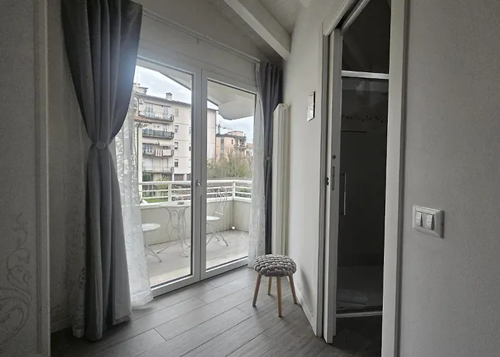 度假居 Joy - Delux