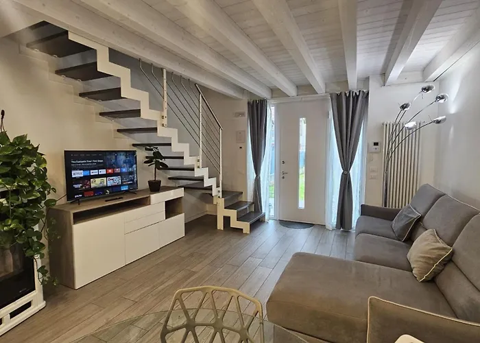 度假居 Joy - Delux *