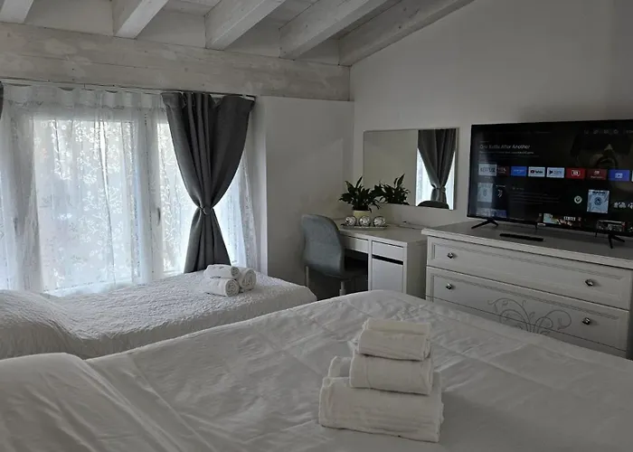 度假居 Joy - Delux 维罗纳