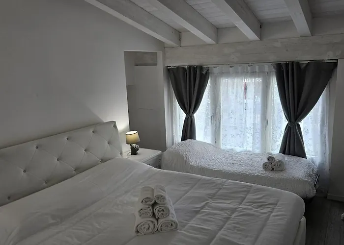 度假居 Joy - Delux *