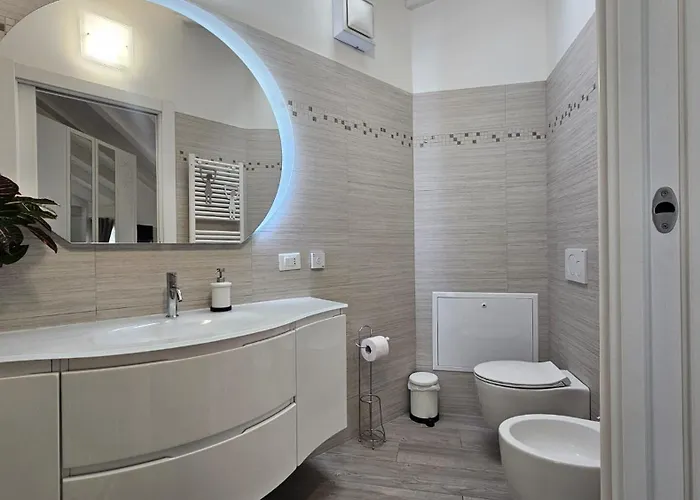 Joy - Delux 度假居 *