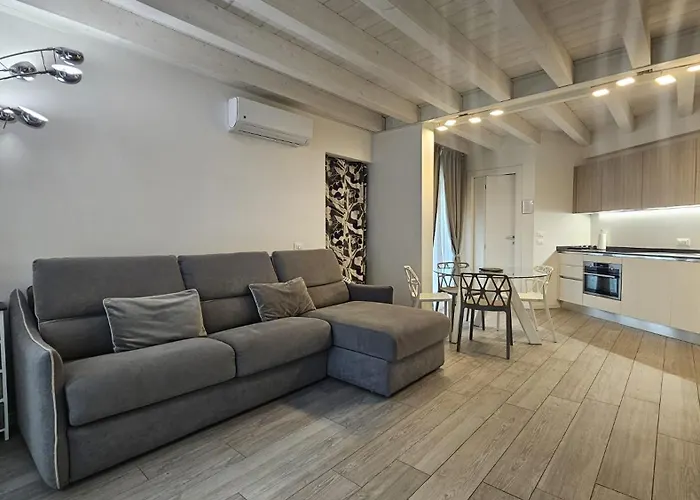 度假居 Joy - Delux