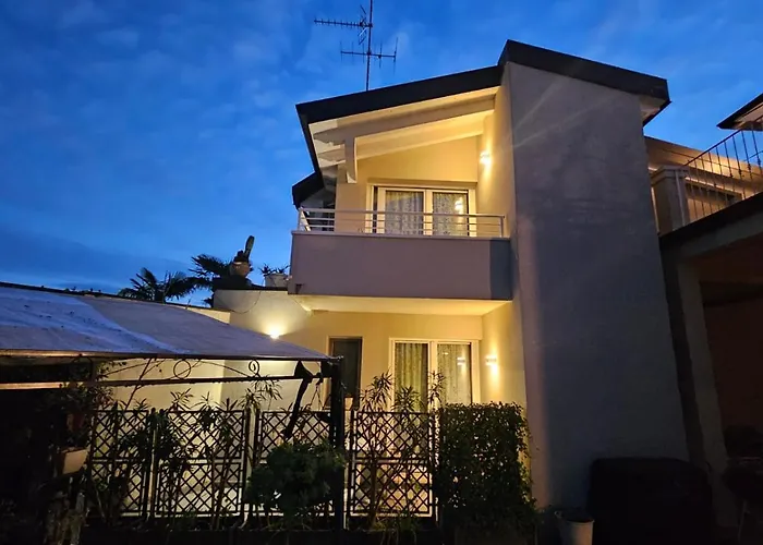 度假居 Joy - Delux