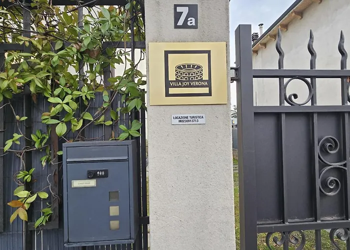 Joy - Delux 度假居