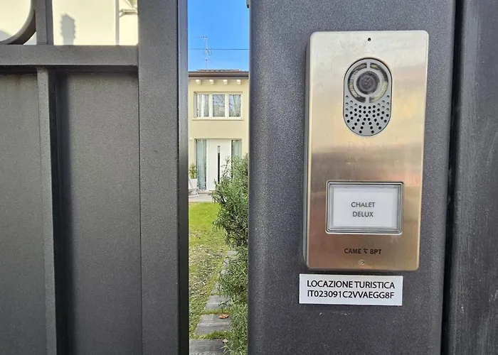 度假居 Joy - Delux