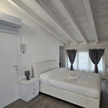 Joy - Delux Prázdninový dům Verona