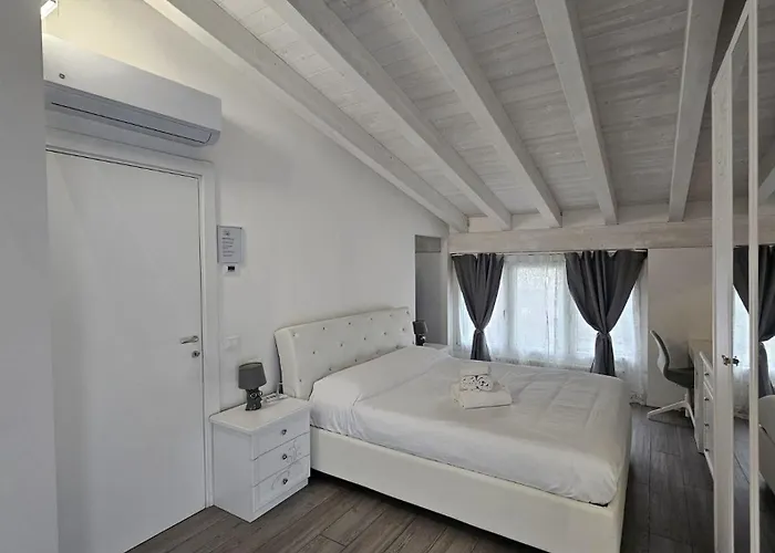 Joy - Delux Prázdninový dům Verona