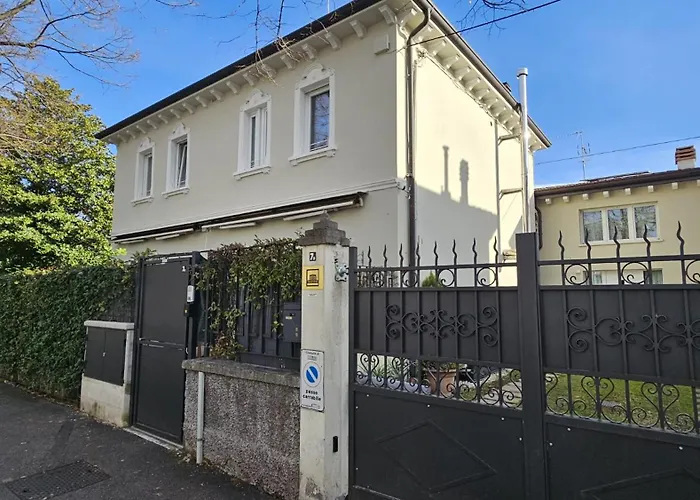 Prázdninový dům Joy - Delux Verona